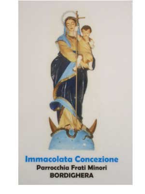 Immacolata