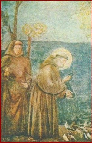 San Francesco d Assisi