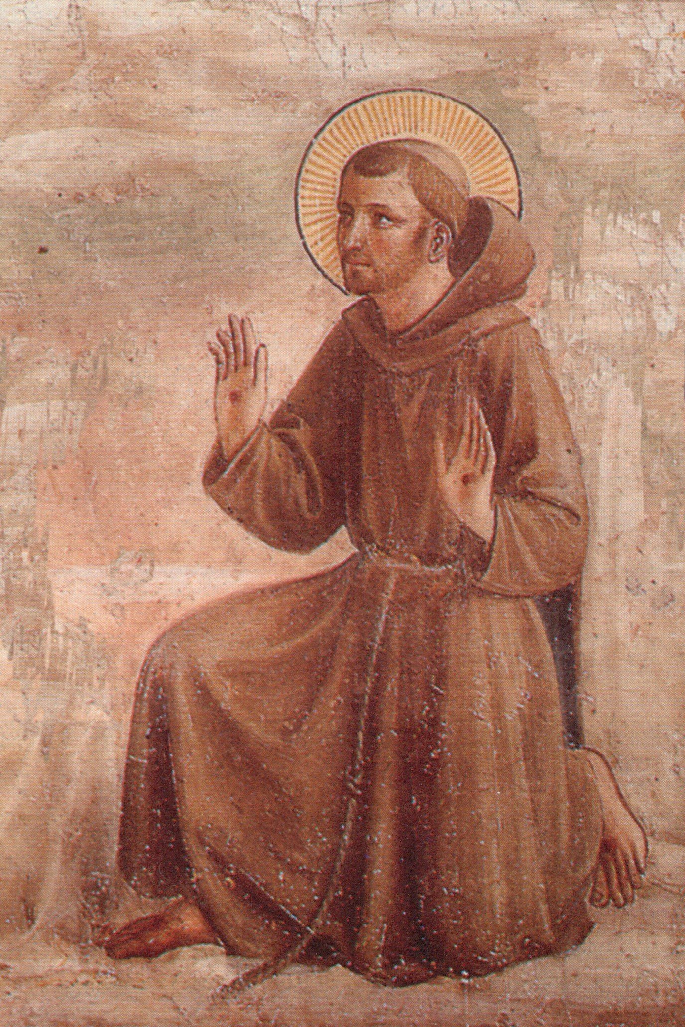 Francesco
